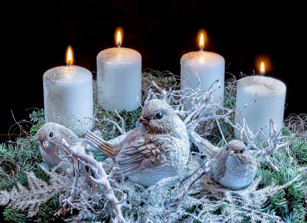 Advent Bilder Zum Ausdrucken