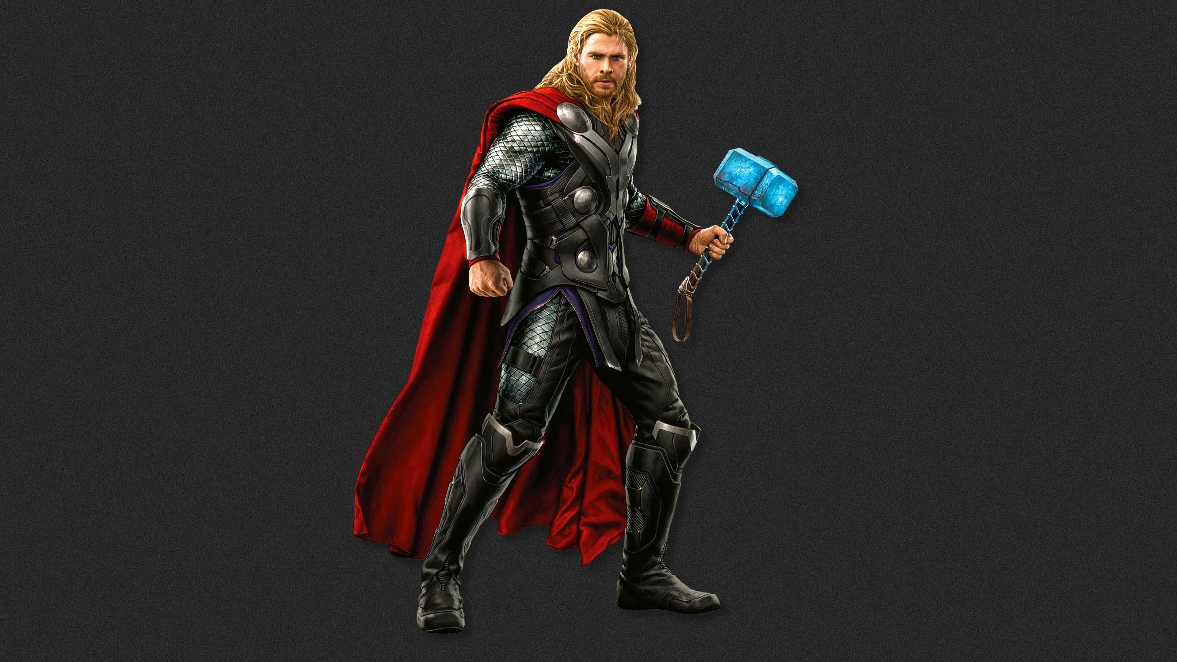 TorwГ¤chter Thor