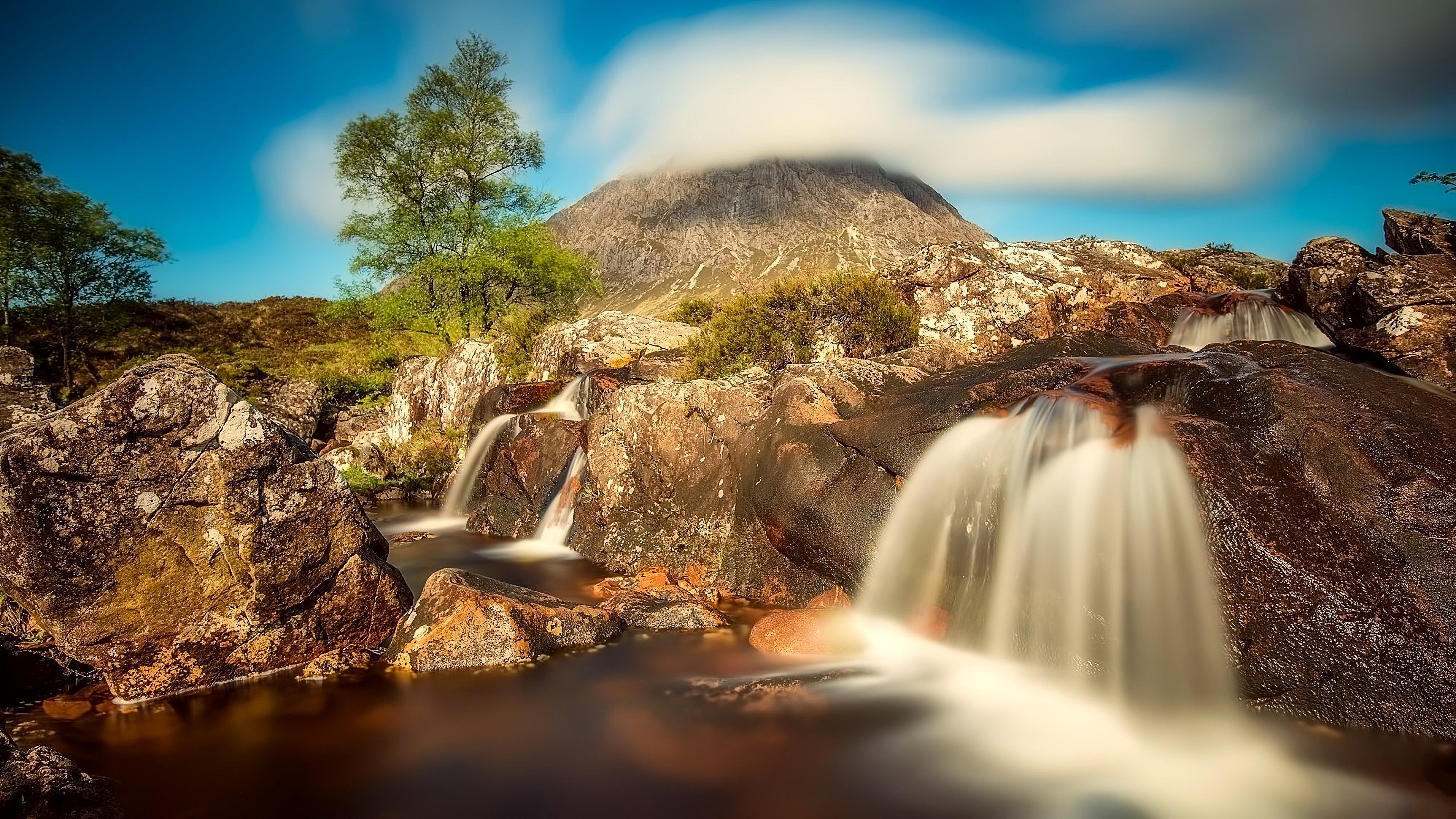 Die Schonsten Hintergrundbilder Kostenlos Wasserfall