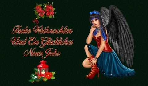 Wallpaper Weihnachten HD Kostenlos