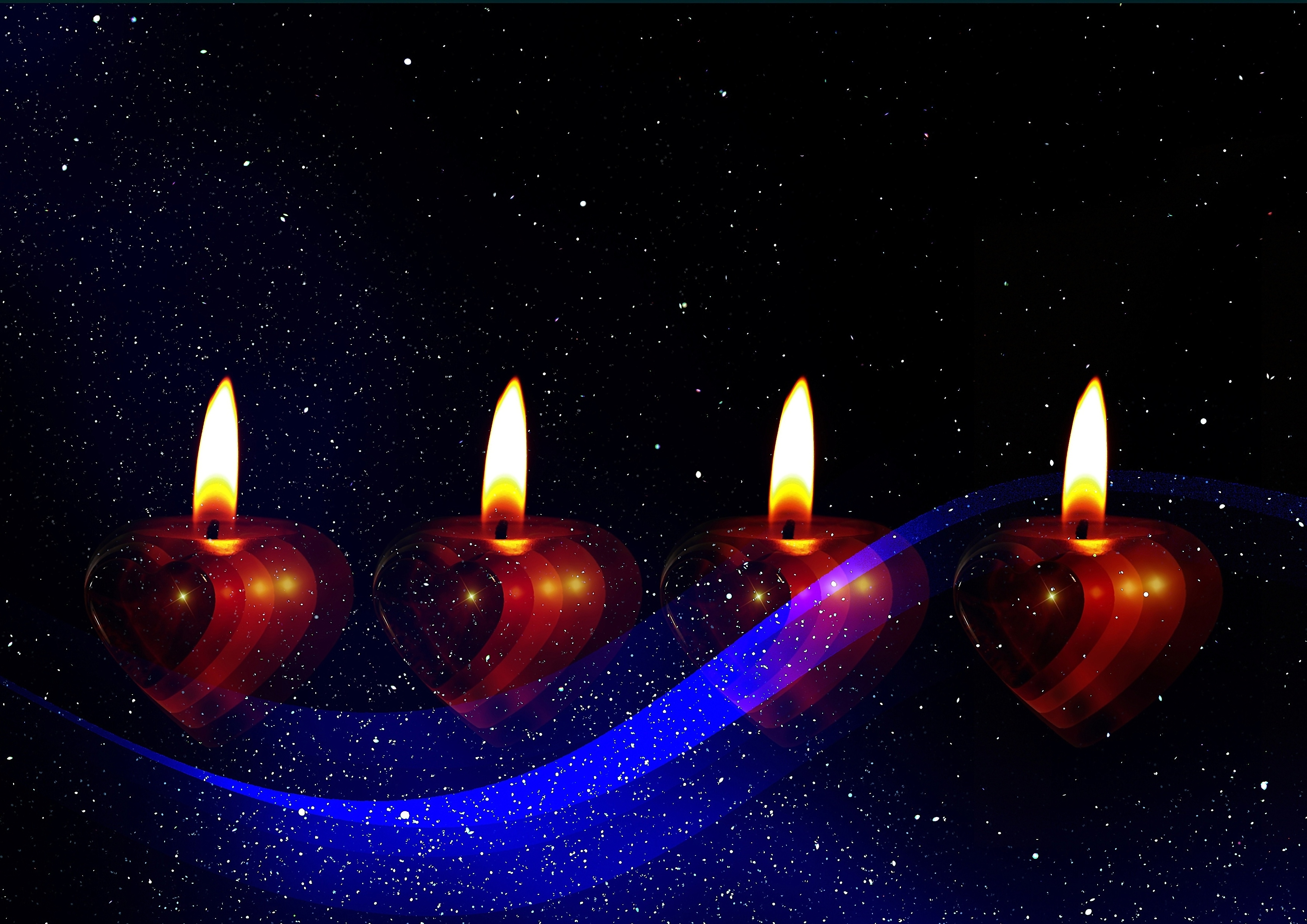 4 Advent Bilder Zum Ausdrucken